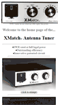 Mobile Screenshot of n4xm.myiglou.com