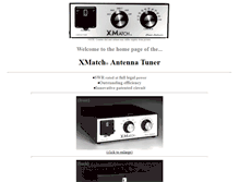 Tablet Screenshot of n4xm.myiglou.com